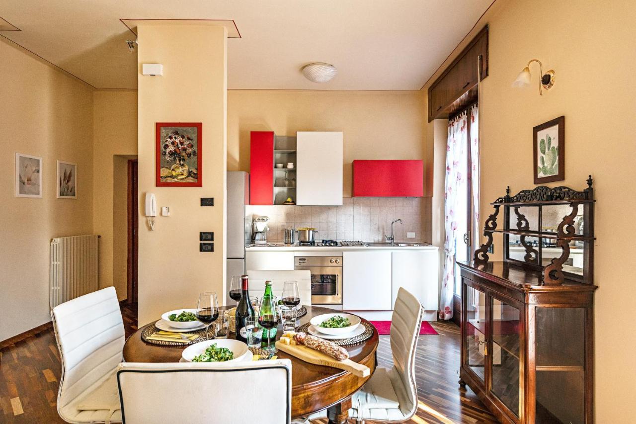 La Magnolia 2 Apartment By Wonderful Italy Desenzano del Garda Exterior foto