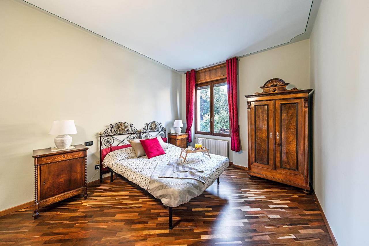 La Magnolia 2 Apartment By Wonderful Italy Desenzano del Garda Exterior foto