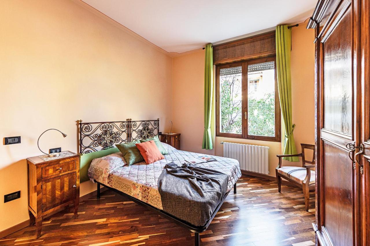 La Magnolia 2 Apartment By Wonderful Italy Desenzano del Garda Exterior foto