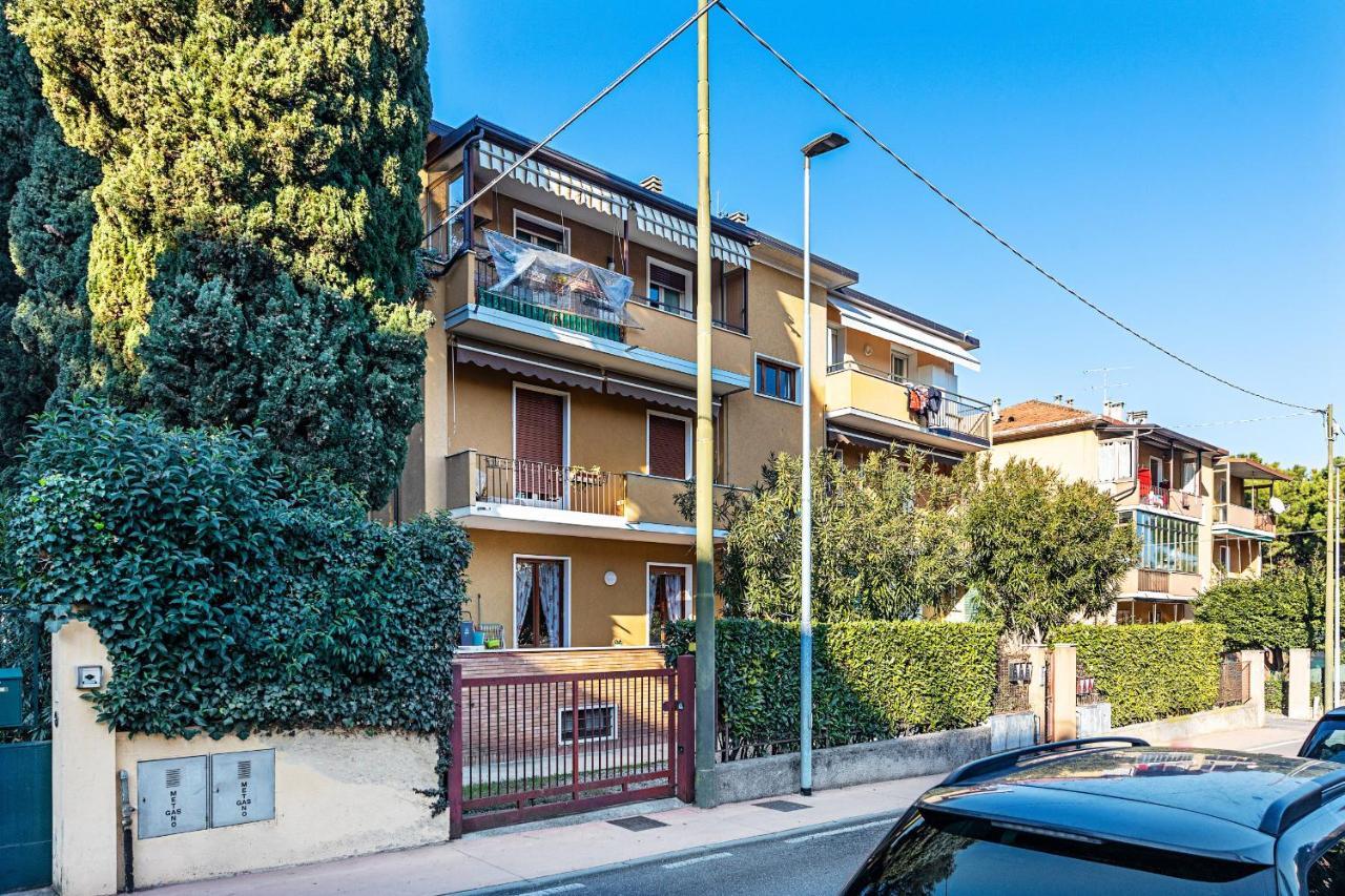 La Magnolia 2 Apartment By Wonderful Italy Desenzano del Garda Exterior foto